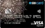 CREDIT CARD