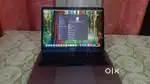 MacBook Pro 13.6 inch, 16/512 GB with TouchBar
