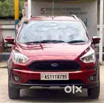 Ford Freestyle Titanium Plus, 2020, Petrol