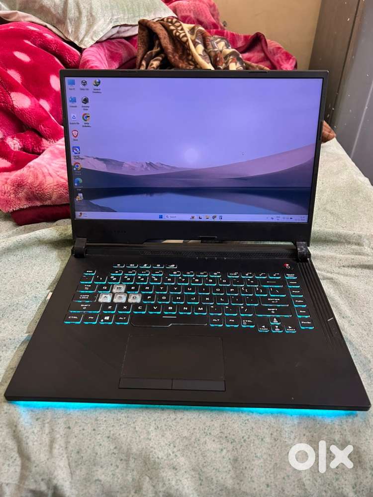 Asus Rog Strix Gaming Laptop