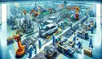Join our Manufacturing company immediatly