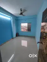 Unused semi furnished flat in kestopur kolkata