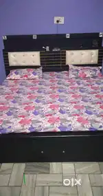 Fully furnished flat available for rent