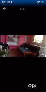 Room for girls only