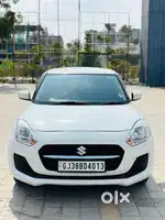 Maruti Suzuki Swift 1.2 VXI (O), 2022, CNG & Hybrids