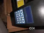 Brand new radium machine (plotter)
