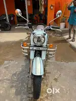 Royal Enfield classic 350
