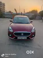 Maruti Suzuki Dzire 1.2 ZXI Plus, 2018, Petrol
