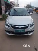 Maruti Suzuki Swift Dzire Vdi BSIV, 2015, Diesel