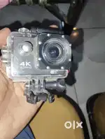 Action camera