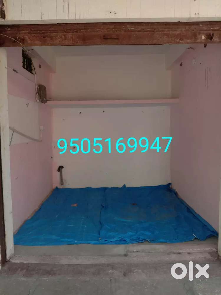 Shop for rent in saidabad area