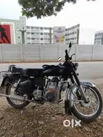 DIESEL BULLET FOR SALE