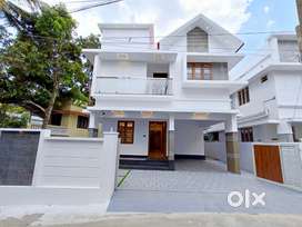 Newly constructed 3BHK independent ready to occupy house for sale