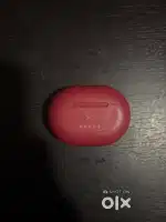 Boult wireless headphones