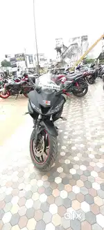 Super condition no repair