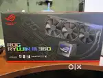 ASUS ROG Ryujin III 360 all-in-one - Like New