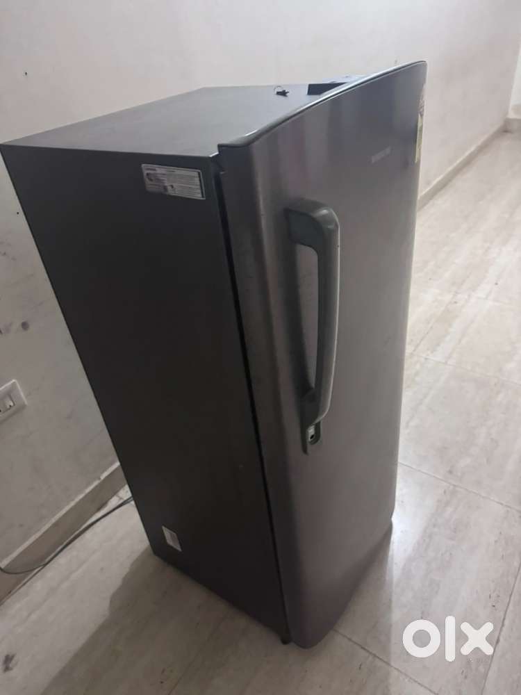 Samsung fridge & IFB fridge
