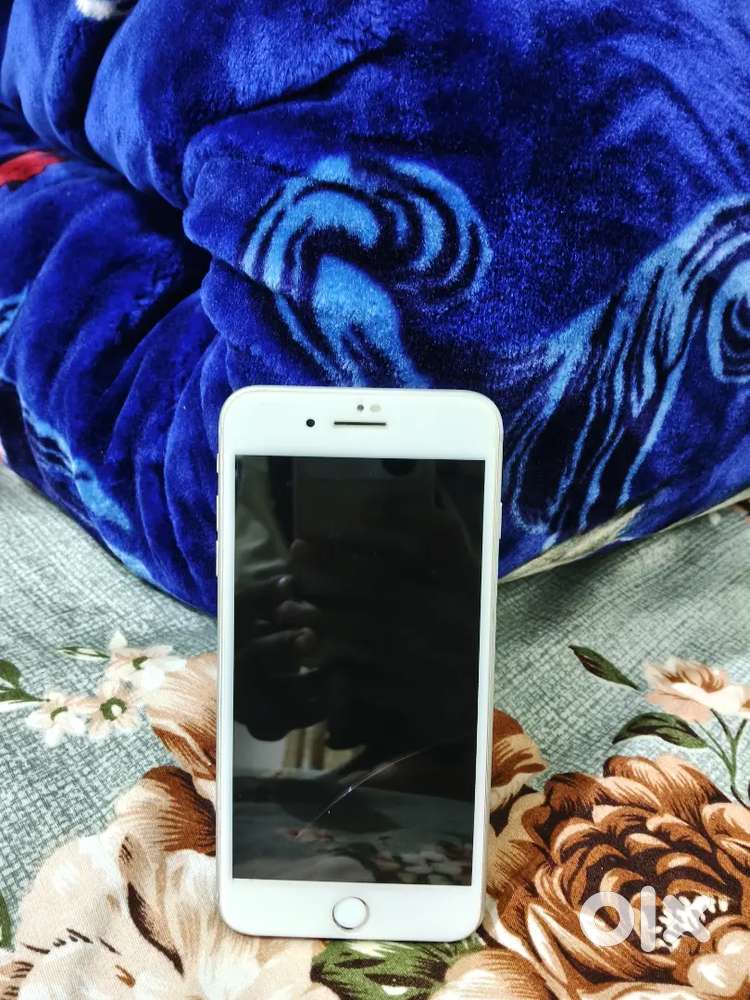 iPhone 8 plus 256 GB