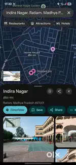 Single Penthouse room in Posh Green Colony Indiranagar
