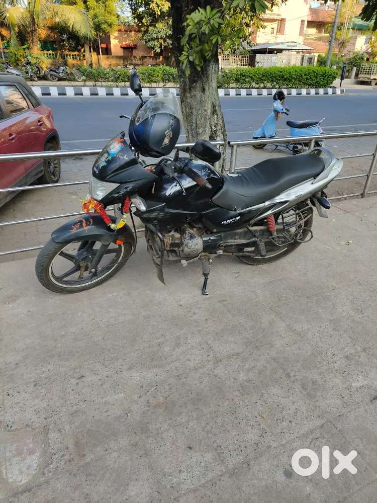 Hero Glamour – Excellent Condition – Single Owner