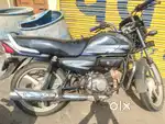 2010 modal hai best condition bick