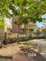 40.60 3BHK INDEPENDENT 60FT ROAD EAST RAMAKRISHNA NAGARA SALE HOUSE