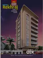 4 BHK Specious flat