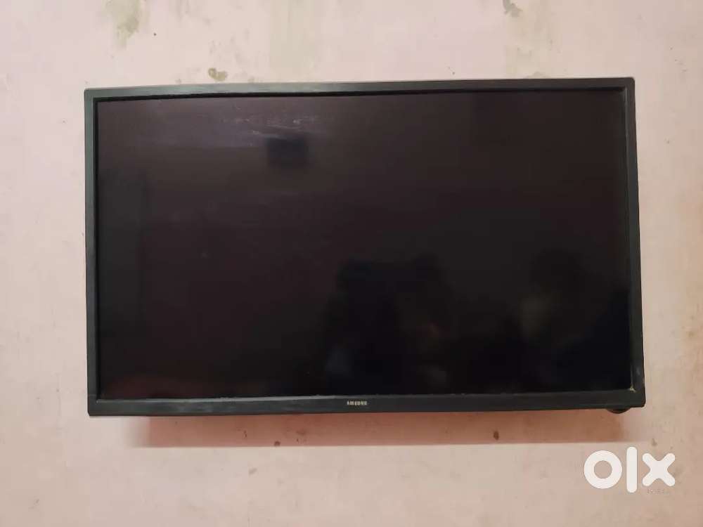 Samsung 32- Inch led tv with good quality