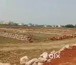 Gorakhpur me Deoria bypass location per plot hai