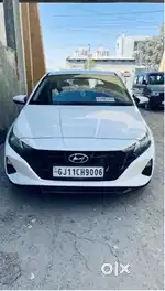 Hyundai New i20 2021 CNG & Hybrids Well Maintained