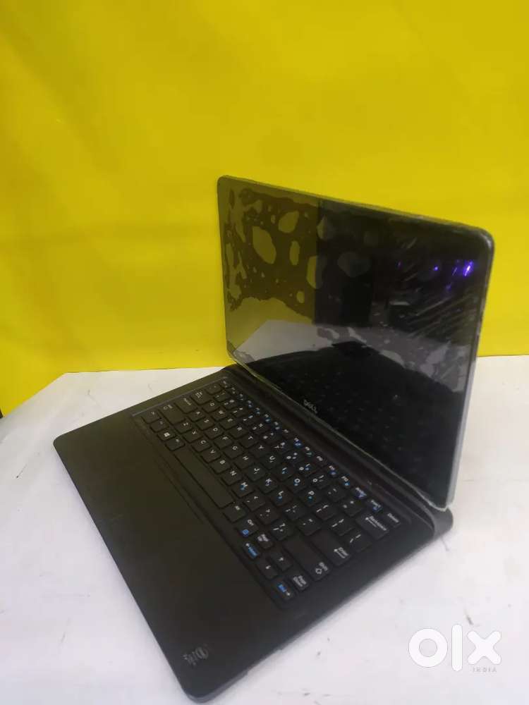 Dell Latitude series/Intel core i5/32Gb RAM DDR4/512GB NvMe SSD