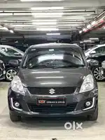 Maruti Suzuki Swift LXI, 2015, Petrol