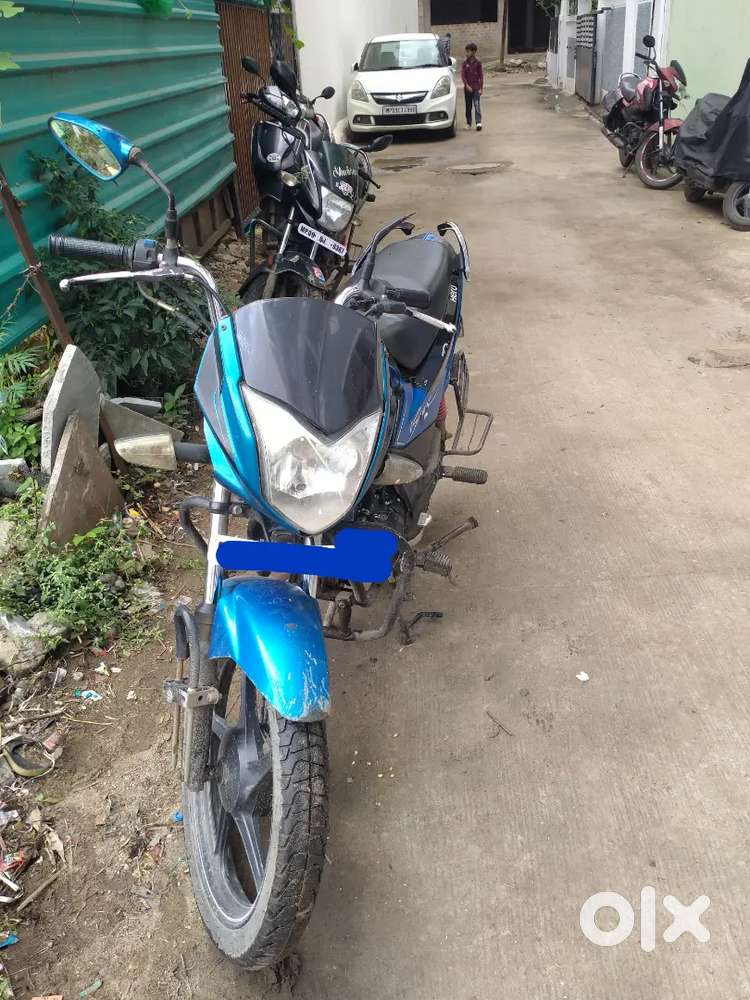 I Smart 110 cc 2017 model