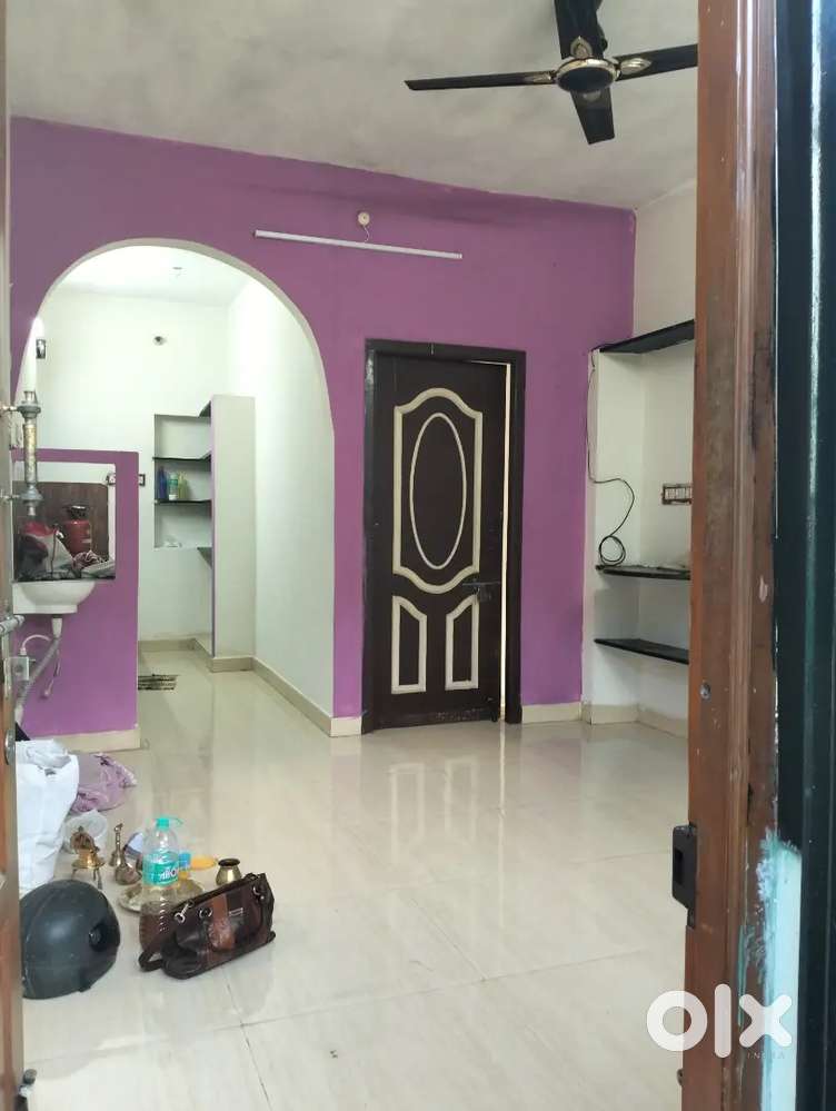 House For Lease at Madhavaram