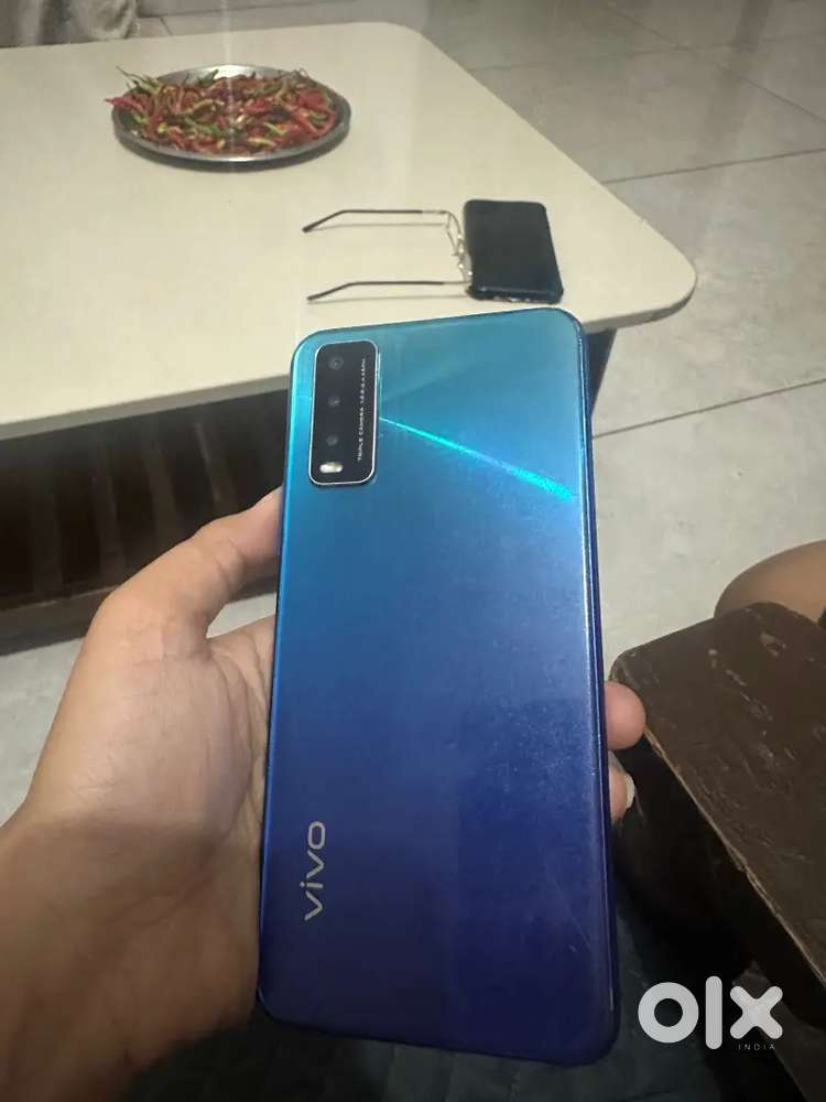 Vivo y20a in good condition