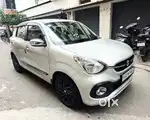 Maruti Suzuki Celerio 1.0 ZXI Plus AMT, 2023, Petrol