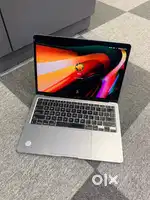 Apple MacBook Air 2020 i3 8GB 256GB WRNTY