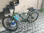 New condition