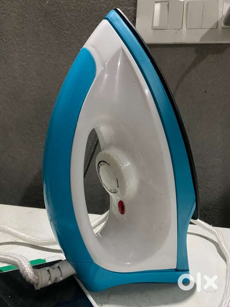 IRON PRESS  ₹1