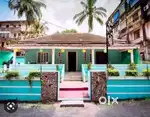 Commercial property in the heart of Mapusa