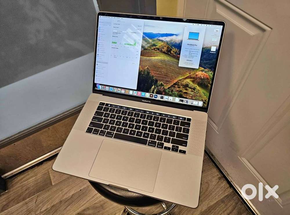 Macbook pro 2021 16 inch