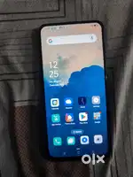 Oppo f11 pro 6 64 front camera not working
