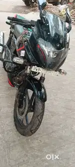 Pulsar 180 BSVI good condition & first owner 60,000