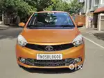 Tata Tiago XZ, 2017, Petrol