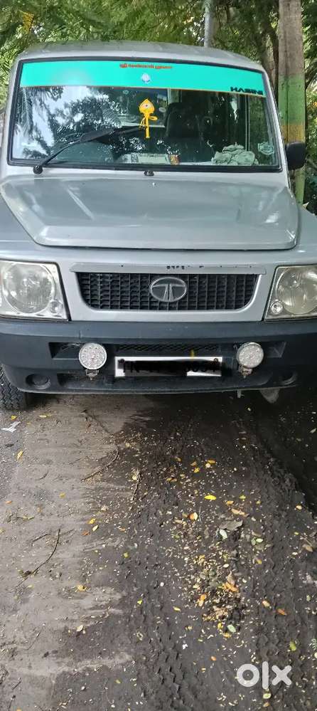 Tata Sumo 2012 Diesel Good Condition