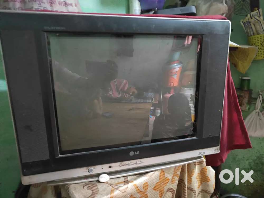 Lg Tv Flatron