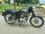 Royal Enfield Bullet 350 For Sale