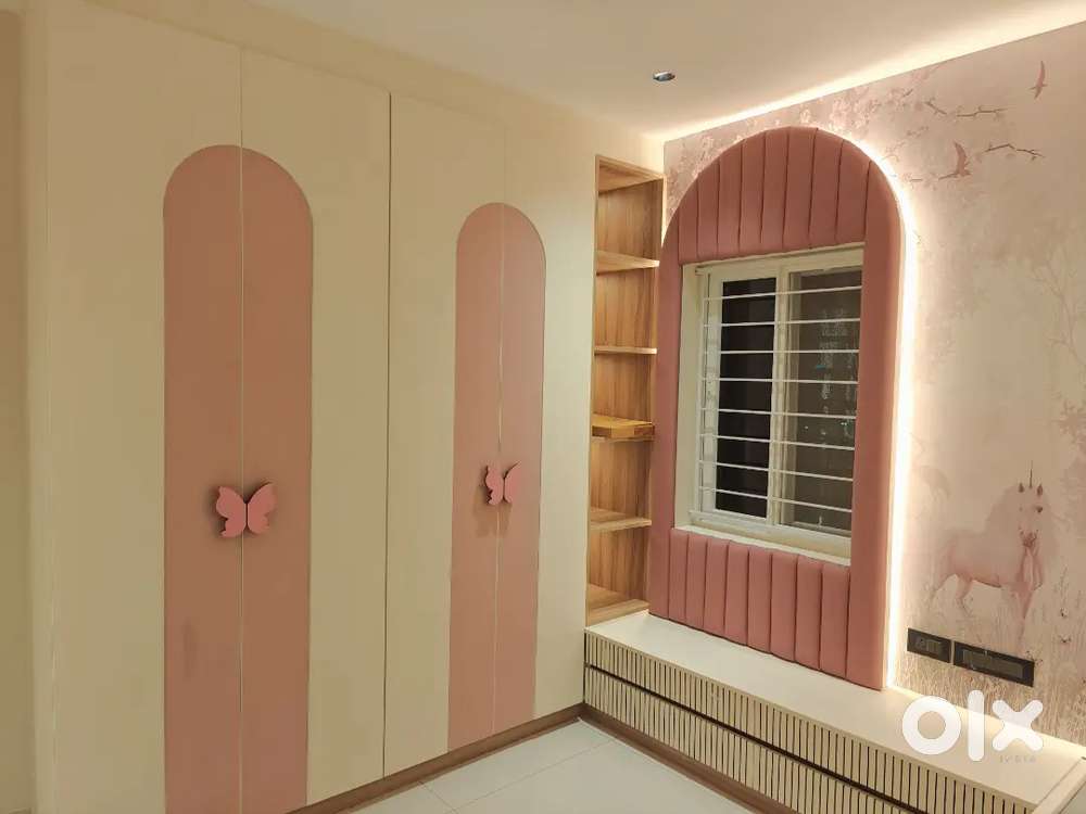 Interior designer 2D/3D - Flat/Residential