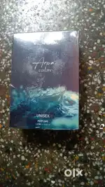 Branded parfum