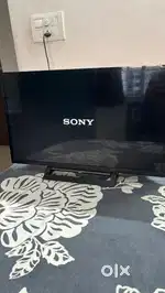 Sony LED TV 28 inches